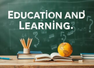 Eğitim ve Öğrenme: Başarının Anahtarı Education and Learning: The Key to Success