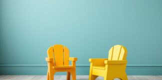 Eğlenceli ve Konforlu Ev Ortamı İçin Oyuncuk Koltukları Toy Chairs for a Fun and Comfortable Home Environment