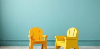 Eğlenceli ve Konforlu Ev Ortamı İçin Oyuncuk Koltukları Toy Chairs for a Fun and Comfortable Home Environment