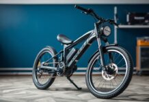 Elektrikli Bisikletlerin Güçlü Yaşamı: Bakım ve Bakım İpuçları The Powerful Life of Electric Bikes: Maintenance and Care Tips