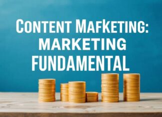 İçerik Pazarlama: Başarı için Temel Adımlar Content Marketing: Fundamental Steps for Success