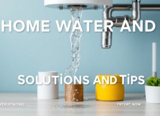Evde Su ve Isıtma Sorunları: Çözümler ve İpuçları Home Water and Heating Issues: Solutions and Tips