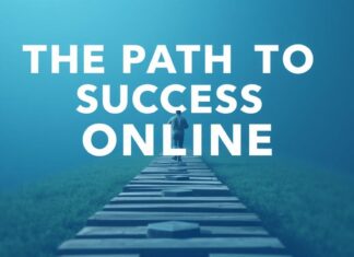 Çevrimiçi Eğitimde Başarıya Giden Yol The Path to Success in Online Education