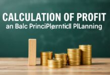 Faiz Hesaplaması ve Finansal Planlamanın Temel İlkeleri Calculation of Profit and Basic Principles of Financial Planning