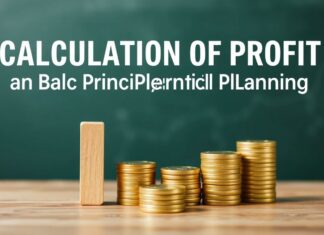Faiz Hesaplaması ve Finansal Planlamanın Temel İlkeleri Calculation of Profit and Basic Principles of Financial Planning