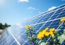 Güneş Enerjisi: Geleceğin Enerji Kaynağı Solar Energy: The Energy Source of the Future