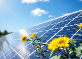 Güneş Enerjisi: Geleceğin Temiz ve Sürdürülebilir Enerji Kaynağı Solar Energy: The Clean and Sustainable Energy Source of the Future