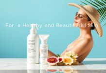 Güneşlenme Sonrası Vücut Bakımı: Sağlıklı ve Güzel Bir Cilt İçin Post-Sun Body Care: For a Healthy and Beautiful Skin
