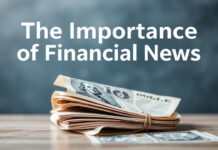 Günlük Hayatımızda Finansal Haberlerin Önemi The Importance of Financial News in Our Daily Lives