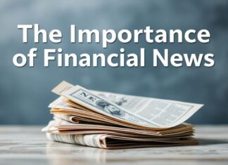 Günlük Hayatımızda Finansal Haberlerin Önemi The Importance of Financial News in Our Daily Lives