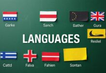 Günlük Hayatımızda Kullanılan 10 Farklı Dil 10 Different Languages Used in Our Daily Lives