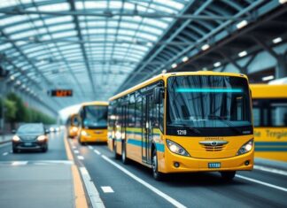 Günlük Yaşamda Nakliyat Hizmetlerinin Önemi The Importance of Transportation Services in Daily Life