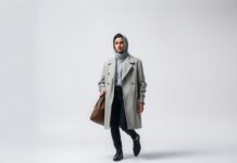 Gelecek Vahdetinde Moda: 2026’ya Bakış Fashion in Future Unity: A Look at 2026