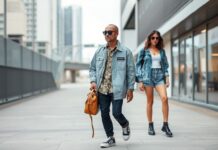 Gelecek Yılların Moda Trendleri: 2026 Yaz Streetwear Modası Fashion Trends of the Future: 2026 Summer Streetwear Fashion