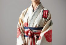 Geleneksel Japon Giyiminin Modern Dönüşümü: Kimono The Modern Transformation of Traditional Japanese Clothing: Kimono