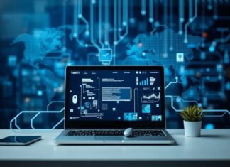 Gelişen Teknoloji Dünyasında Web Sitenizin Performansını Artırın Enhance Your Website's Performance in the Evolving World of Technology