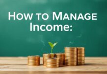 Gelirlerinizi Nasıl Yönetebilirsiniz: Finansal Bağımsızlık Yolu How to Manage Your Income: The Path to Financial Independence