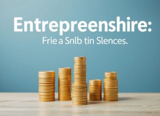 Girişimcilik: Başarının Anahtarı Entrepreneurship: The Key to Success