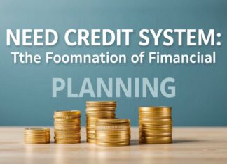 İhtiyaç Kredi Sistemi: Finansal Planlamanın Temel Taşı Need Credit System: The Foundation of Financial Planning