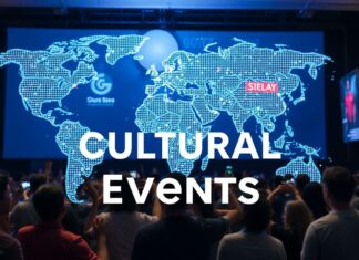 Kültürel Etkinliklerin Dünya Çapında Etkisi The Global Impact of Cultural Events