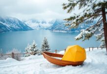 Kışın Sıcak Hava Yakalanmak İçin Mükemmel Tatil Yerleri Perfect Holiday Destinations to Catch Warm Weather in Winter