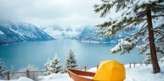 Kışın Sıcak Hava Yakalanmak İçin Mükemmel Tatil Yerleri Perfect Holiday Destinations to Catch Warm Weather in Winter