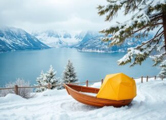 Kışın Sıcak Hava Yakalanmak İçin Mükemmel Tatil Yerleri Perfect Holiday Destinations to Catch Warm Weather in Winter