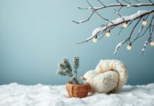 Kışın Stilde Olmanın Gizli Sırları The Secret to Styling in Winter