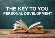 Kişisel Gelişiminizin Anahtarı: Okumaya Değer Kitaplar The Key to Your Personal Development: Books Worth Reading
