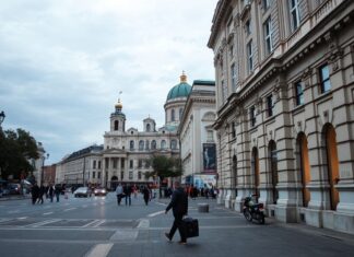 Kiev’de Yaşamın Gizli Yüzü: Bir Şehir Hakkında Bilmedikleriniz The Hidden Face of Life in Kiev: What You Didn't Know About the City