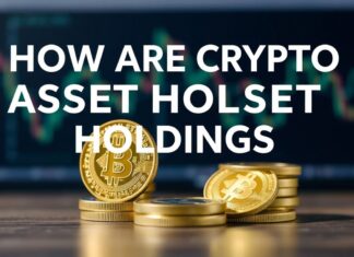 Kripto Para Birikimleri Nasıl Yönetilir? How Are Crypto Asset Holdings Managed?