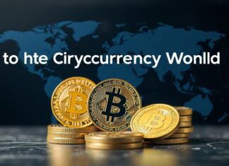 Kriptopara Dünyasına Adım Adım Giriş Step-by-Step Introduction to the Cryptocurrency World