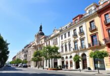 Madrid’in Güzellikleri ve Konut Piyasa Trendleri Beauties of Madrid and Housing Market Trends