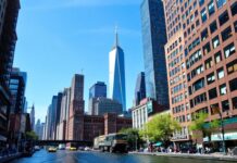 New York Şehrini Keşfedin: Kültür, Gezilecek Yerler ve Daha Fazlası Discover New York City: Culture, Attractions and More