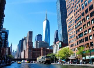 New York Şehrini Keşfedin: Kültür, Gezilecek Yerler ve Daha Fazlası Discover New York City: Culture, Attractions and More