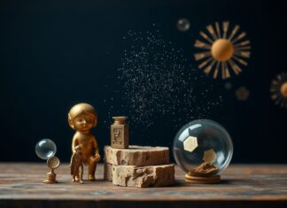 İnsanlığın En Büyük Keşifleri ve Onların Bizim Yaşamımız Üzerindeki Etkileri Humanity's Greatest Discoveries and Their Impact on Our Lives