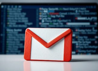 İnternet Üzerinde Güvenilir Bilgi Kaynağı Olarak Gmail Hesapları Gmail accounts as a reliable source of information on the internet