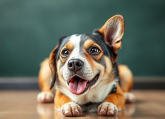 Okulda Köpek İştirakı: Nelere Dikkat Etmeliyiz? School Dog Participation: What Should We Pay Attention To?
