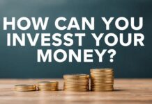 Paranızı Nasıl Yatırım Yapabilirsiniz? Bankalarda Yatırım Yapma Konusunda İpuçları How Can You Invest Your Money? Tips for Investing in Banks