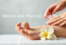 Ruhsal ve Fiziksel Sağlığı Artırmak için Reflexoloji Reflexology to Enhance Mental and Physical Health