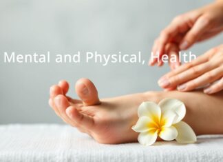 Ruhsal ve Fiziksel Sağlığı Artırmak için Reflexoloji Reflexology to Enhance Mental and Physical Health