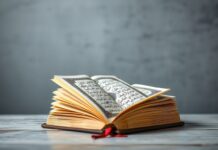 Ruhunuzu Besleyen Kur’an-ı Kerim’in Gücü The Power of the Holy Quran that Nourishes the Soul