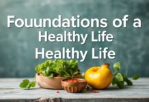 Sağlıklı Yaşamın Temelleri: Günlük Alışkanlıklarınızı Değiştirin Foundations of a Healthy Life: Change Your Daily Habits