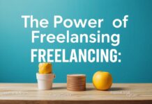 Serbest Mesleklerin Gücü: Bağımsızlık ve Başarı The Power of Freelancing: Independence and Success