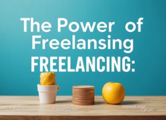 Serbest Mesleklerin Gücü: Bağımsızlık ve Başarı The Power of Freelancing: Independence and Success