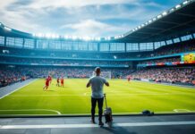 Seyahat Esnasında Spor Hayranları İçin Pratik İpuçları Practical Tips for Sports Fans While Traveling