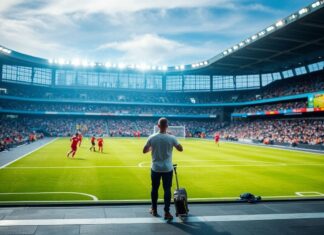 Seyahat Esnasında Spor Hayranları İçin Pratik İpuçları Practical Tips for Sports Fans While Traveling