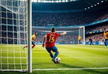 İspanyol Liginin En Güzel Golleri: Sanatın İçinde Futbol The Most Beautiful Goals of the Spanish League: Football as Art