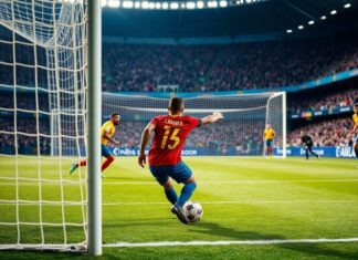 İspanyol Liginin En Güzel Golleri: Sanatın İçinde Futbol The Most Beautiful Goals of the Spanish League: Football as Art