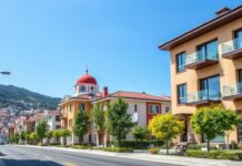 Türkiye’de Emlak Piyasası: Geleceğin Trendleri ve Yatırım Fırsatları Real Estate Market in Turkey: Future Trends and Investment Opportunities